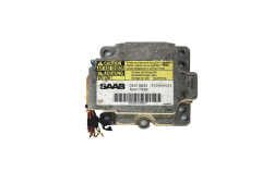 Juhtploki moodul 05018833 A0417349 Saab Bosch 23192