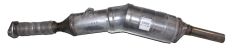 FAP DPF Filter Uus Originaal 200103346R Dacia