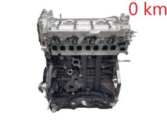 Mootor M9R714 M9RZ714 2.0DCI 100016140R Renault Trafic 3 Vivaro 2 0km