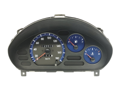 Spidomeeter Chevrolet Matiz 96621424 44584