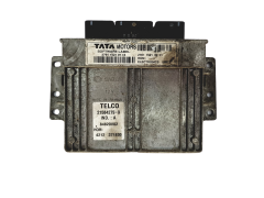 Juhtplokk 279115219901 279115210115 TATA Sagem
