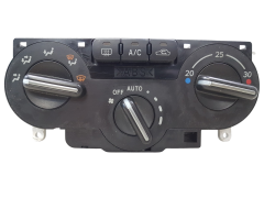 Soojenduse Juhtseade A/C Subaru Impreza 72311FE050 3B600-34700