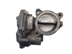 Gaasiklapi ventiil BMW 1354 7810752 02 10378517 Pierburg 2613