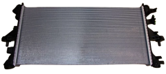 Mootori Radiaator Originaal 1606661980 Citroen Peugeot