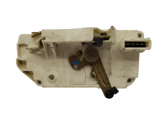 Ukse luku mehhanism Vasak Taga 913758 Peugeot 406 Kiekert 10747
