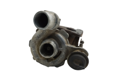Turbokompressor 8200458160 GT1549 Garrett 1.9 DTI DCI