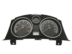 Tahhomeeter Opel 13225988XJ Astra H GTC 43738
