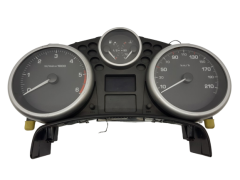Tahhomeeter Peugeot 207 9662904680 A2C53190339 18544