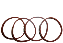 Tihend, tihendusrõngas Originaal Citroen Peugeot 1.4 16v 0348S1