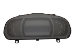 Spidomeeter Renault Espace 5 248101651R 7808