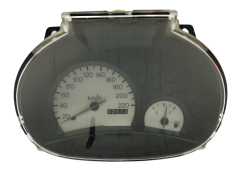 Tahhomeeter Ford Ka YS5F10849AB Visteon 69415