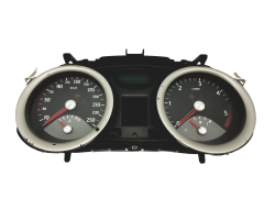 Tahhomeeter Renault Megane 2 8200399700 C 50797