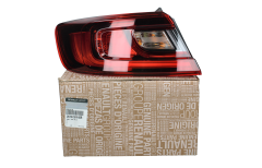 Lamp Vasak Originaal 265552466R Renault