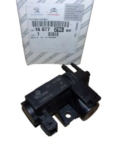 Turbo Klapp Originaal 1607729680 Citroen Peugeot