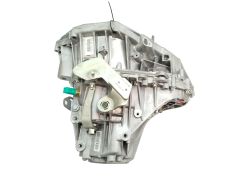 Käigukast Uus TL4043 TL4095 Renault Clio 4 Captur 1.5 DCI