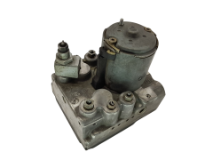 Abs Pump BMW 5 E39 34.51- 1090910 0265217000 Bosch 4377