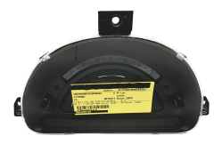 Tahhomeeter Citroen C2 C3 9652008180 G 00 49597