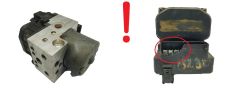Abs Pump Renault 7700430231 0265216680 0273004395 65392
