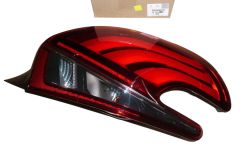 Lamp Parem Originaal 9825601180 Peugeot 208