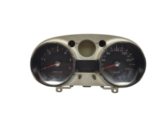 Tahhomeeter Nissan Qashqai JD09B 17U4Z2N