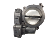 Gaasiklapi ventiil Mercedes-Benz 0280750573 Bosch