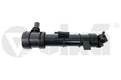 Esitule Pesuri Düüs Vasak 5JA955965A 99551792201 Skoda Rapid Vika