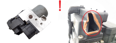 Abs Pump Citroen Xsara 2 0273004440 9636084480 1706