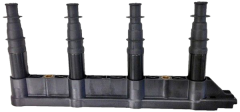Süütepool Citroen Peugeot C4 C5 3008 508 1.4-1.6 OE 9651710680