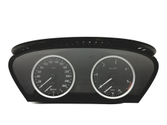 Tahhomeeter BMW 5 E61 6211 6958600 VDO 52549