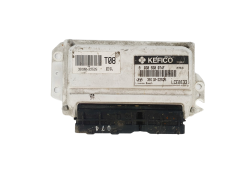 Juhtplokk 9030930074F 39110-22525 LCE0I35 Hyundai Kefico 37831