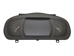 Spidomeeter Renault Talisman 248104652R