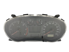 Tahhomeeter Seat Ibiza W06K0920801E 110008924028 56959