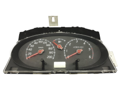 Tahhomeeter Nissan Micra AX765 42096