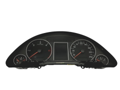 Tahhomeeter Audi A4 B7 8E0920931P 0263626211 39807