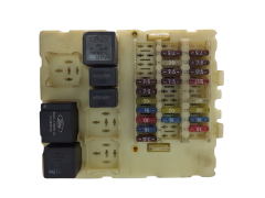 Moodul 98AG14A073AE 518234604 Ford