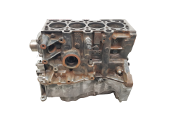 Mootoriplokk K9KG724 K9K724 1.5 DCI Renault Megane 2 1070