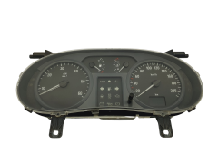 Tahhomeeter Trafic Vivaro 8200279068 Renault 69505