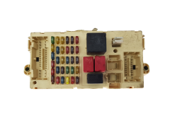 Kaitsmete kast Alfa Romeo 51711428 NPL 46558758 501208570100 20410