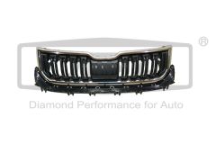 Radiaatorivõre 565853653A 88531815902 Skoda Kodiaq DPA