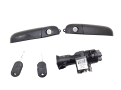 Süütelukk Fiat Panda 3 00518006280 61089800 46528244