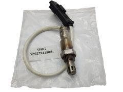 Lambdasond Originaal Citroen Peugeot C1 301 208 1.0-1.2 VTI 9802294280