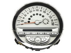 Spidomeeter Mini Cooper 9189502-04 55779