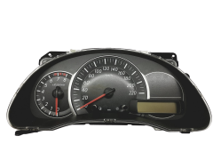 Tahhomeeter Nissan Micra K13 24810 3HN9C 32274