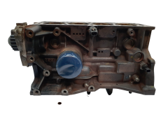 Mootoriplokk K4MF696 1.6 16v Dacia Duster