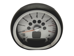 Tahomeeter Mini Cooper 9125932 29306