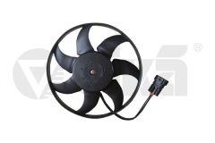 Radiaatori Ventilaator 7D0959455K 29590592201 VW T4 Vika