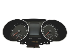 Tahhomeeter VW Polo 6C0920741C A2C96769000 VDO