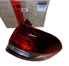 Lamp Parem Uus Originaal 265505180R Renault