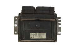 Juhtplokk MEC32-040 G3 U3 Nissan Hitachi 14687
