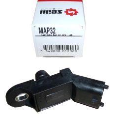 Õhurõhu Andur MAP32 223653795R Renault Seim